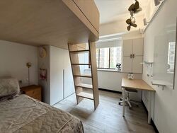 Tropical Spring (D18), Condominium #629740161